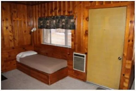 Domek letniskowy Hidden Rest Cabins Pinetop-Lakeside