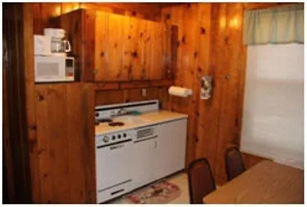 Hidden Rest Cabins