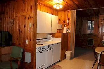 Hidden Rest Cabins Domek letniskowy Pinetop-Lakeside