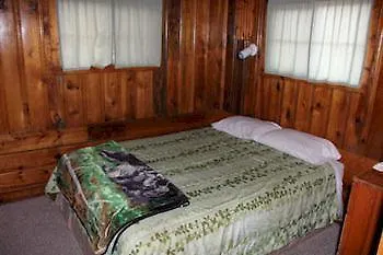 Hidden Rest Cabins *