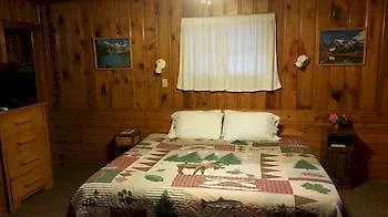 Hidden Rest Cabins Pinetop-Lakeside
