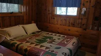 Hidden Rest Cabins