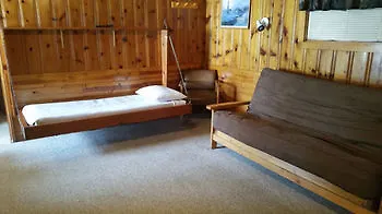 Hidden Rest Cabins *