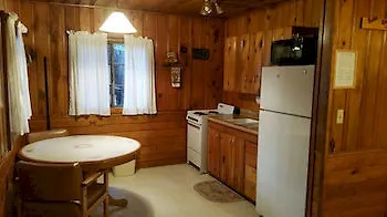 Hidden Rest Cabins Domek letniskowy Pinetop-Lakeside